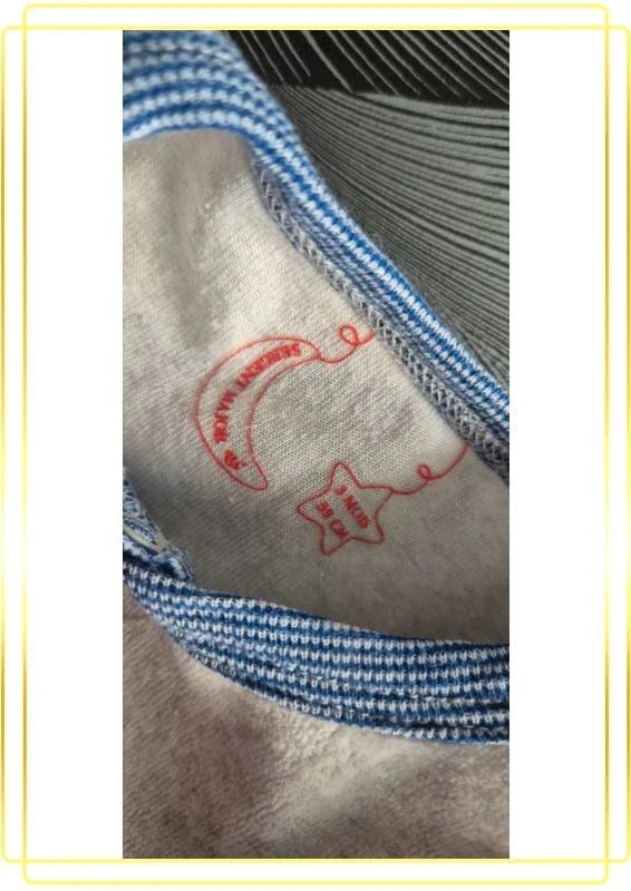 Velvet pajamas – photo 6